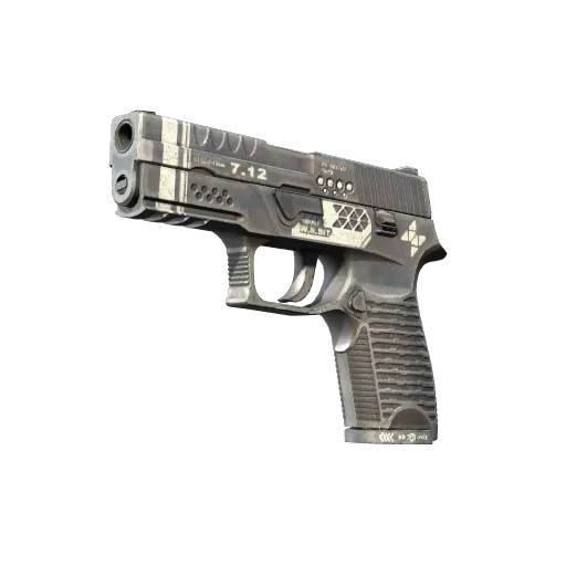 P250 | Ре.конструкция