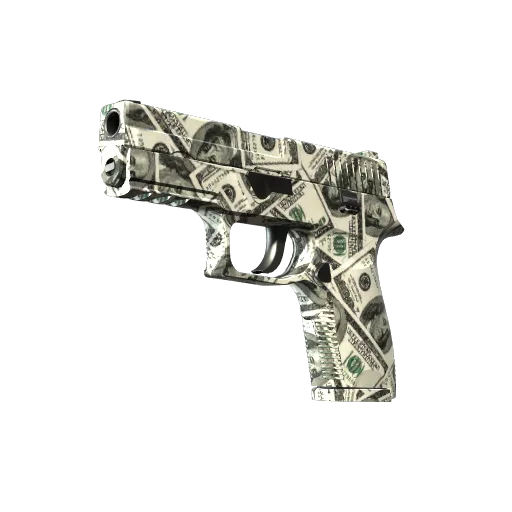 P250 | Франклин