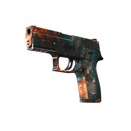 P250 | Supernova