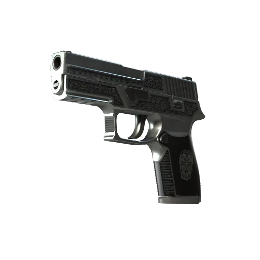 P250 | Cartel