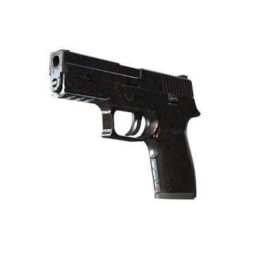 P250 | Dark Filigree
