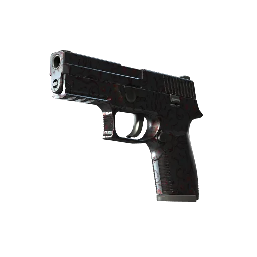P250 | Dark Filigree