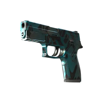 P250 | Зыбь