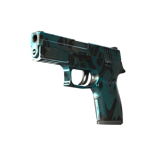 P250 | Ripple