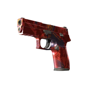 P250 | Nevermore