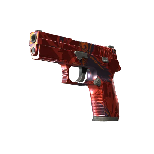 P250 | Nevermore