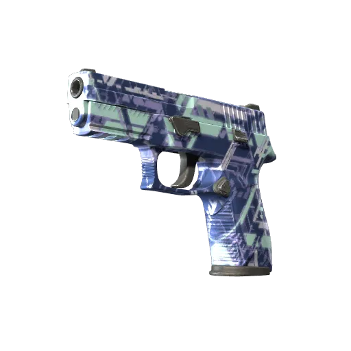 P250 | Цифровой архитектор