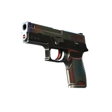 P250 | Киберпанцирь