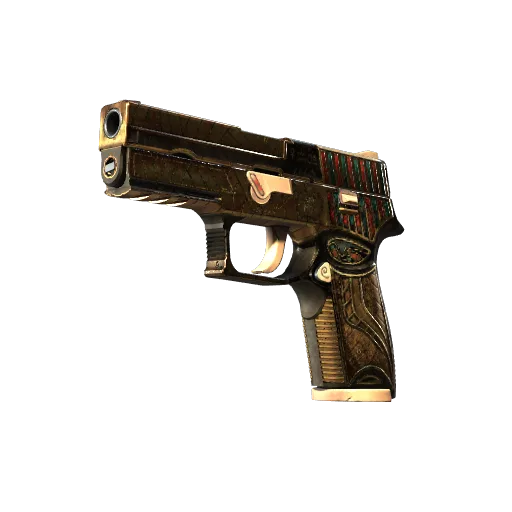 P250 | Проклятие Апопа