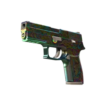 P250 | Visions