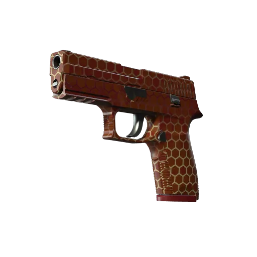 P250 | Улей