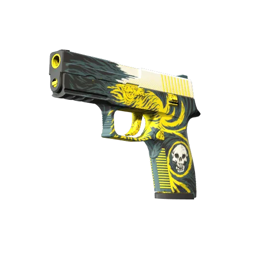 P250 | Wingshot