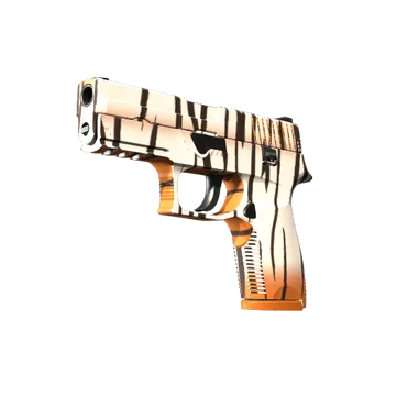 P250 | Бенгальский тигр