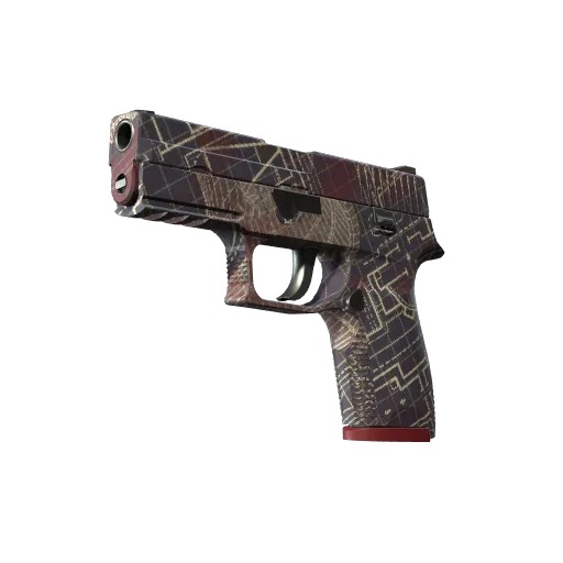 P250 | Чертёж-планировка