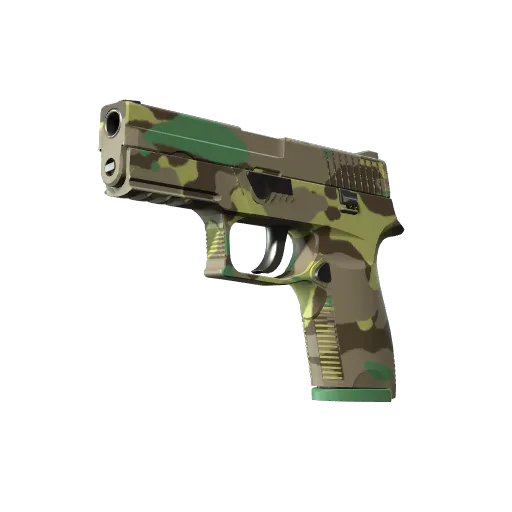 P250 | Boreal Forest