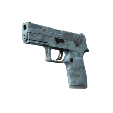 P250 | Forest Night