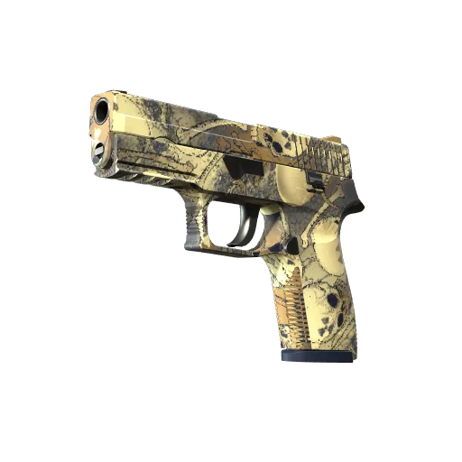 P250 | Заражение
