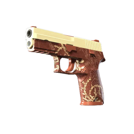 P250 | Red Tide