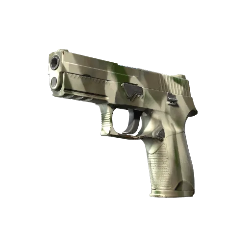 P250 | Костяная маска