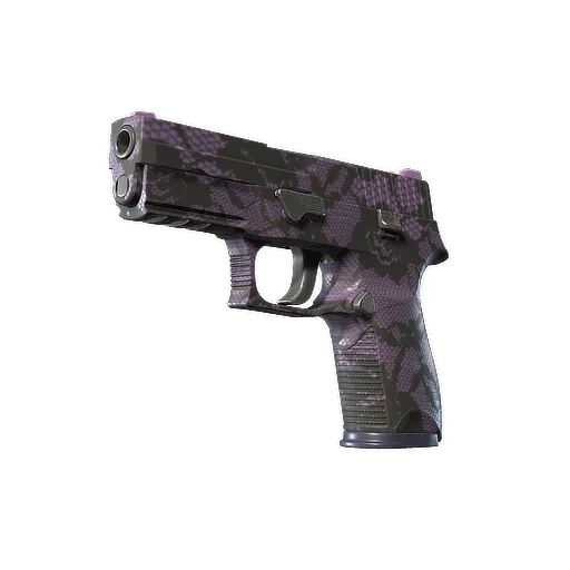 P250 | Сливовая сеть