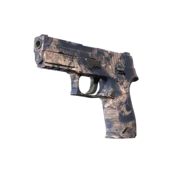 P250 | Drought
