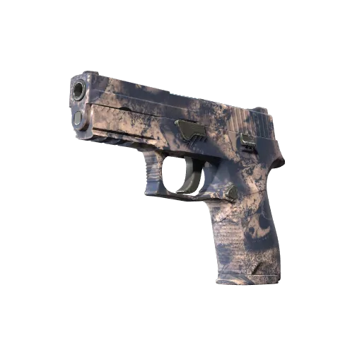P250 | Безводье