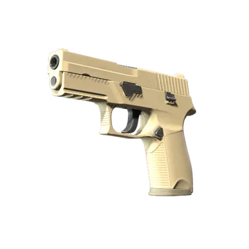 P250 | Sand Dune
