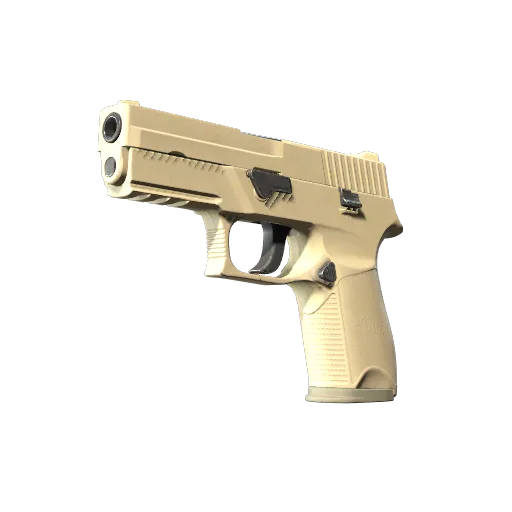 P250 | Sand Dune
