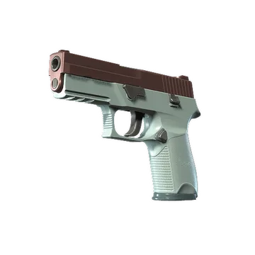 P250 | Оксид меди