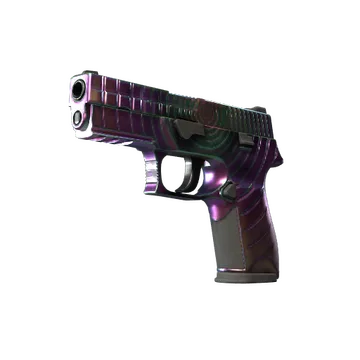 P250 | Эпицентр