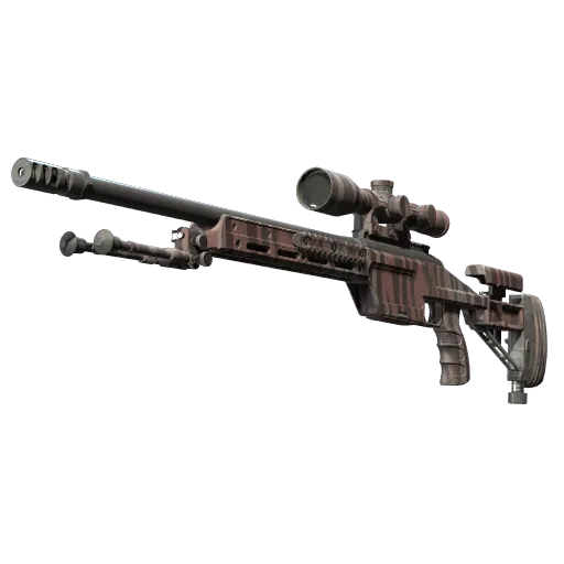 SSG 08 | Prey