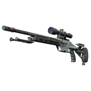 SSG 08 | Dezastre