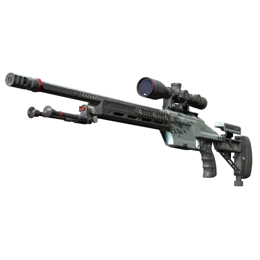 SSG 08 | Катастрофа