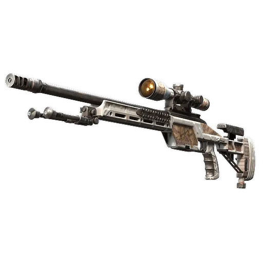 SSG 08 | Мемориал