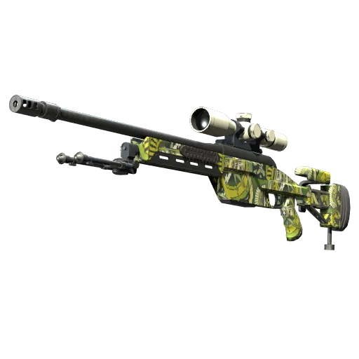 SSG 08 | Spring Twilly