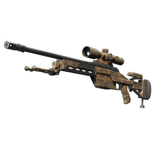 SSG 08 | Мечты Майя