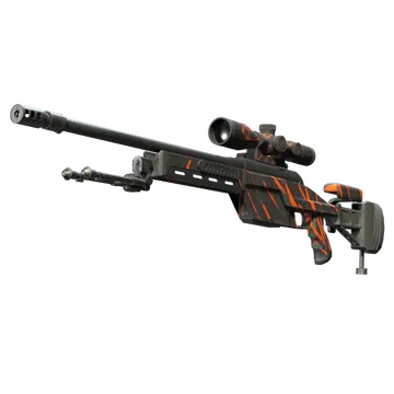 SSG 08 | Slashed