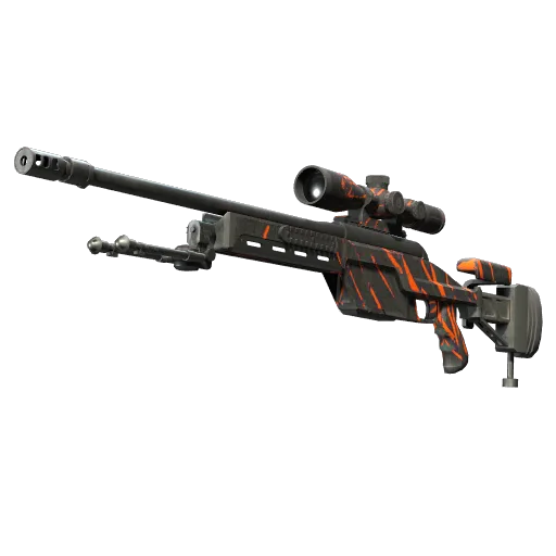 SSG 08 | Slashed