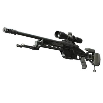 SSG 08 | Dark Water
