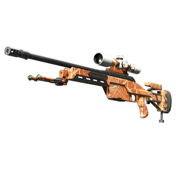 SSG 08 | Threat Detected