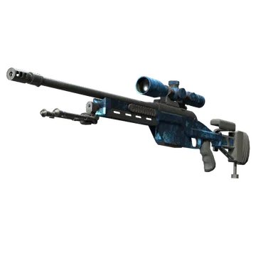 SSG 08 | Abyss