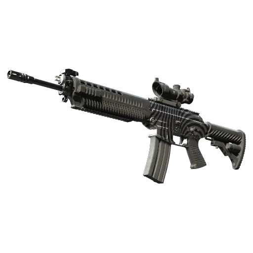 SG 553 | Гипноз