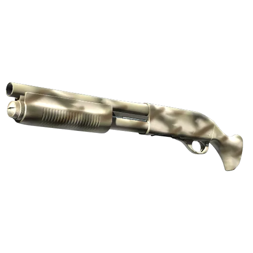 Sawed-Off | Sage Spray