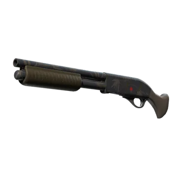 Sawed-Off | Bamboo Shadow