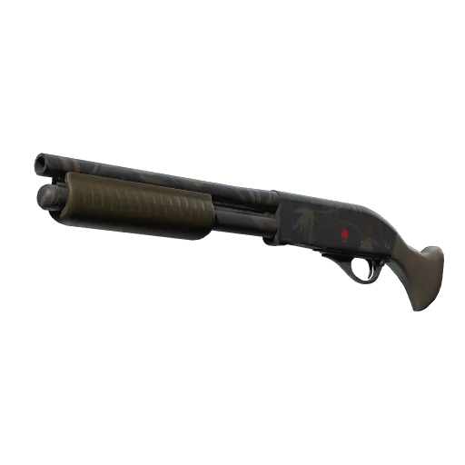 Sawed-Off | Bamboo Shadow