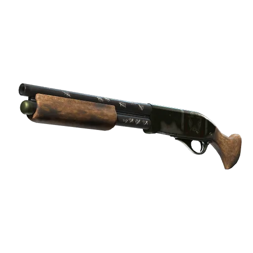 Sawed-Off | Fubar