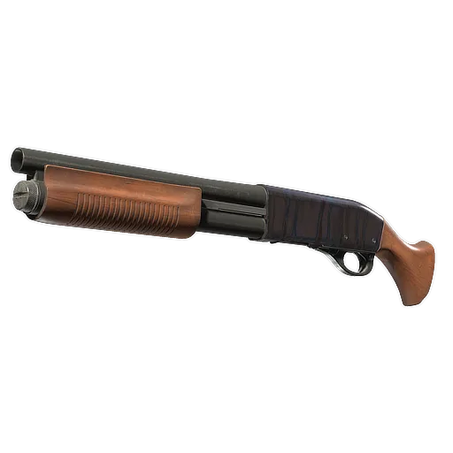 Sawed-Off | Runoff