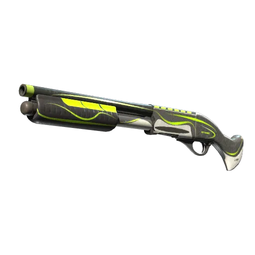 Sawed-Off | Limelight