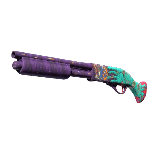Sawed-Off | Apocalypto