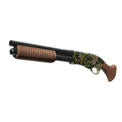 Sawed-Off | Morris